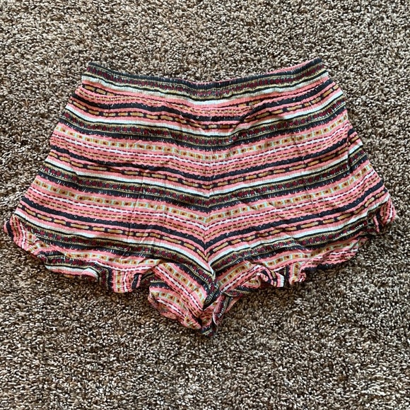 Comfy beach lounger shorts - Picture 3 of 3